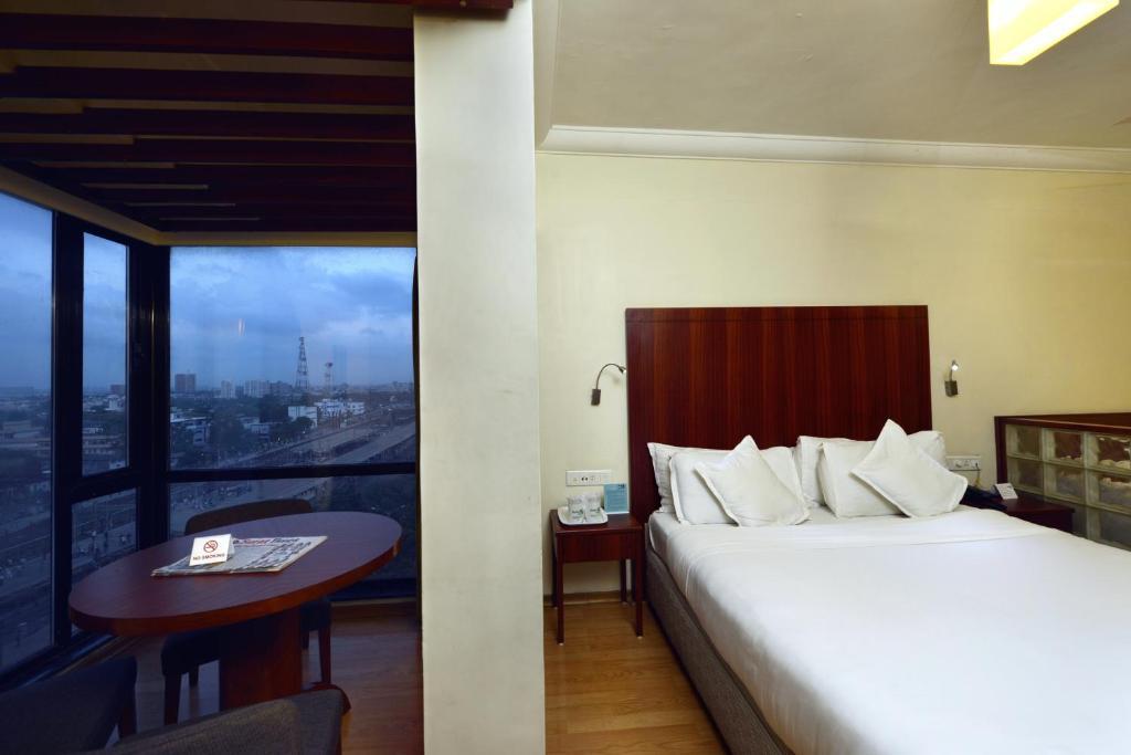 Budget Inn Bellevue Surat Luaran gambar