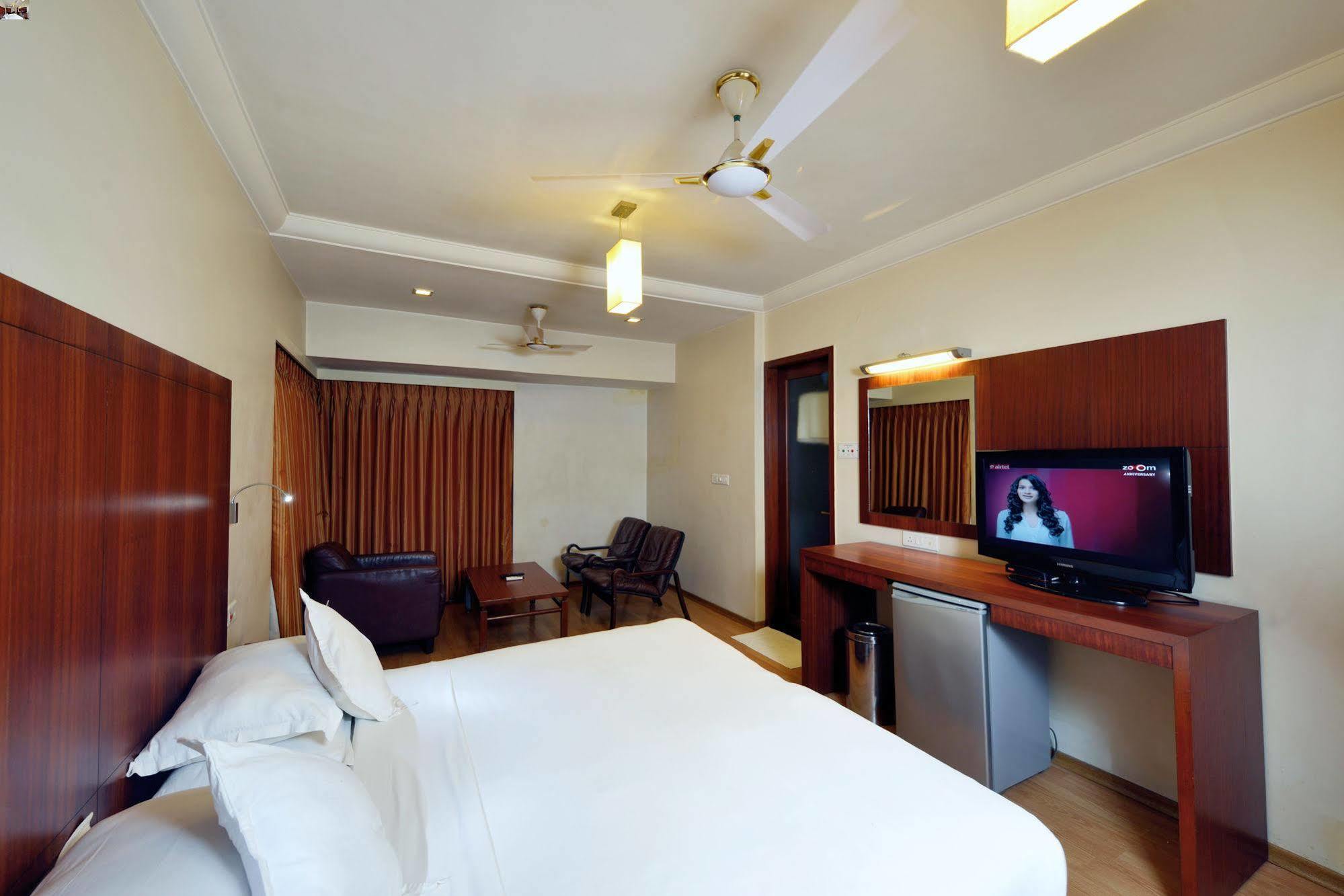 Budget Inn Bellevue Surat Luaran gambar